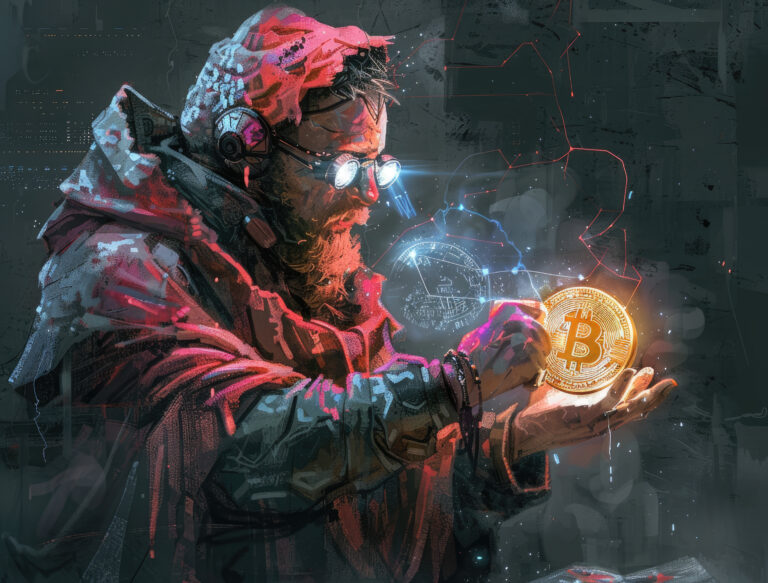 ecryptobit.com NFT: A Gateway to the Future of Digital Assets
