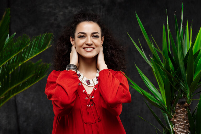 Exploring the Life and Influence of Malia Manocherian