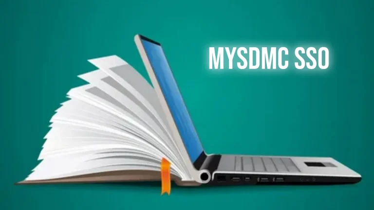 Mysdmc SSO: Simplifying Access to Your Digital World