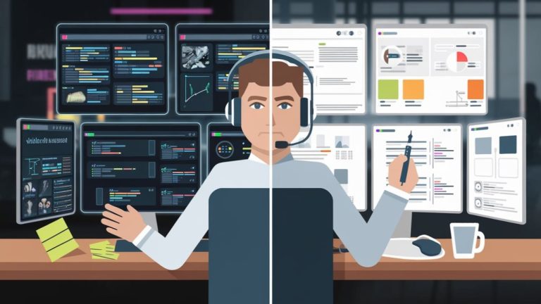 The Cost-Benefit Analysis of Manual vs. Automated Data Annotation