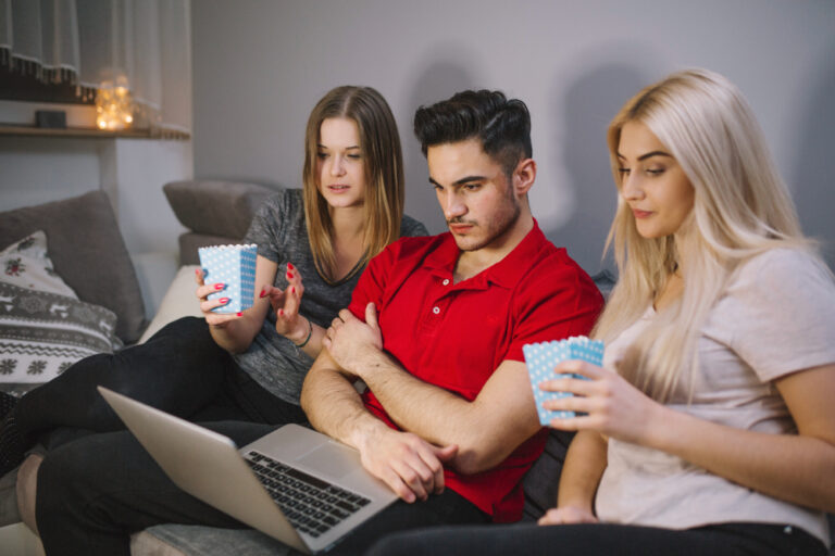 AlternativeTo.net Netflix: Exploring the Best Alternatives to Netflix