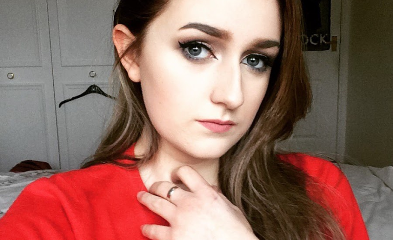 Molly Leigh Burton: Forging a Legacy Beyond Music