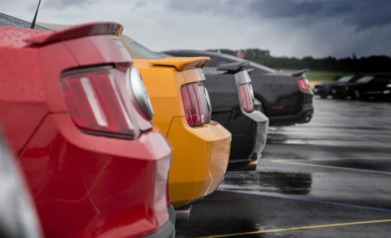 The Top 3 Legendary Ford Classic Cars Https://guia-automovil.com/2020/10/07/los-3-mejores-autos-clasicos-de-ford