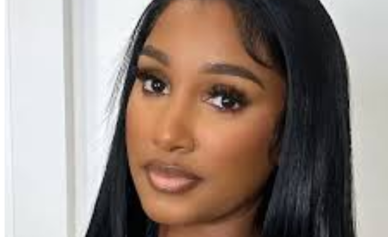 Bernice Burgos Net Worth Breakdown A Journey of Passion, Fashion, and Business