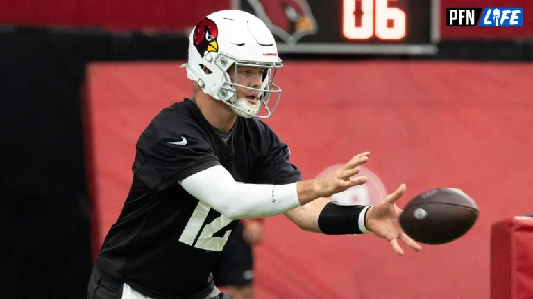 Colt McCoy Net Worth: A Journey from College Star to NFL Veteran
