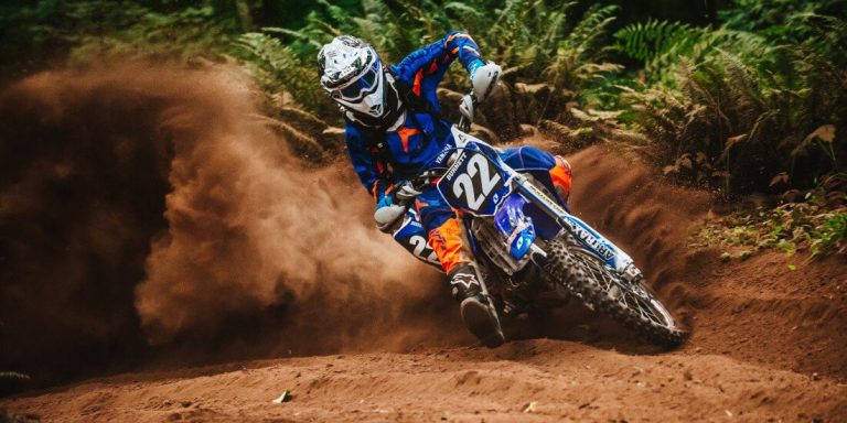 Top Dirt Bike Mods to Boost Performance and Style