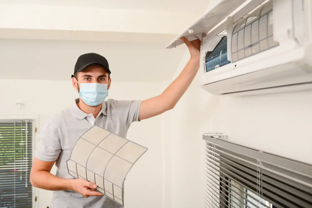 HVAC Systems