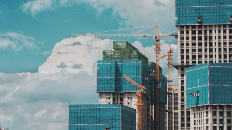 How Bored Piles and Drilled Shafts Are Shaping Modern Skyscrapers