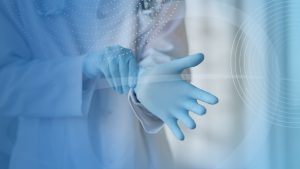Locum Tenens