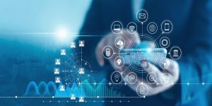 How Digital Transformation Services Can Enhance Data-Driven Decision Making in Business
