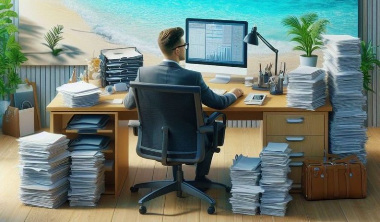 The Hidden Cost of Ignoring Routine IT Maintenance for SMBs
