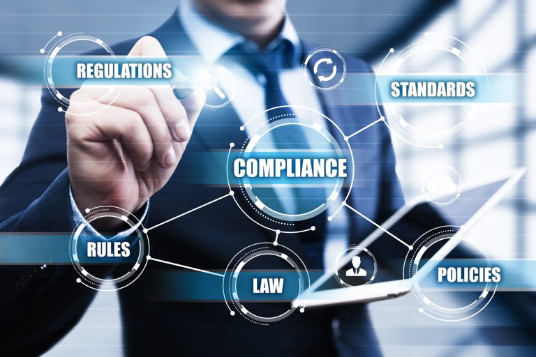How IT Support Can Help You Meet Data Compliance and Industry Regulations