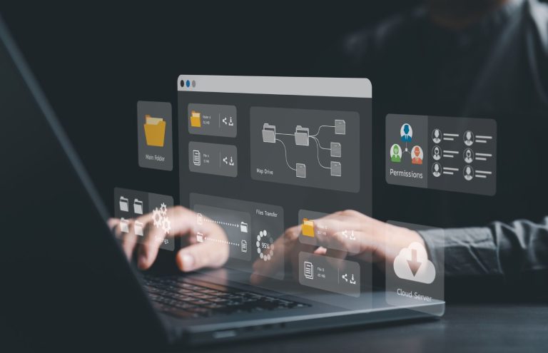 Managed IT Services vs. In-House IT: What’s Right for Your Growing Business?