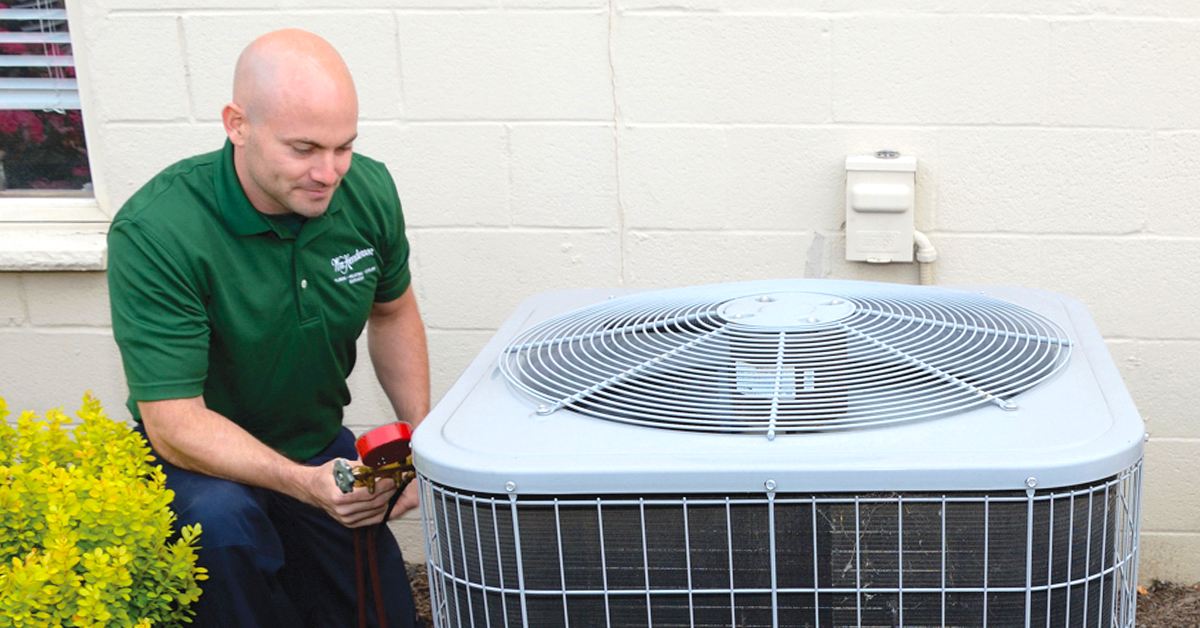 HVAC
