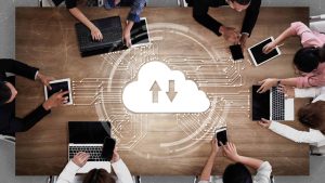 Scalable IT Infrastructure