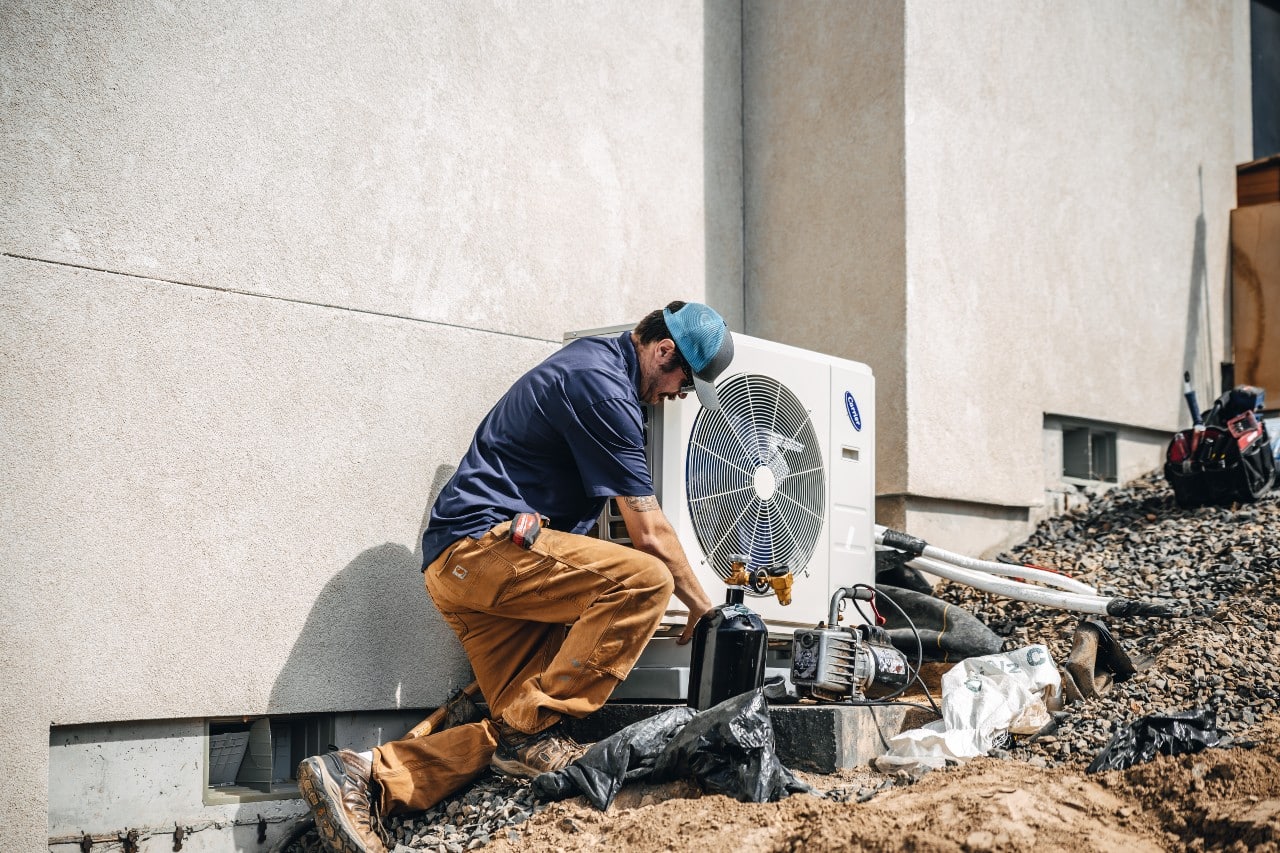 HVAC Design