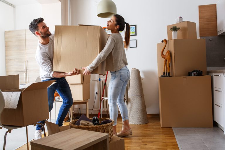 Unpacking the Mystery: The Essential Items to Pack First When Moving