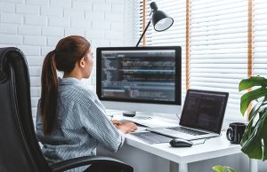 Desk Services