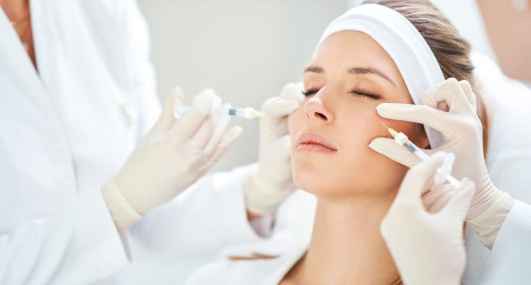 What to Expect During Your First Visit to a Medical Spa 