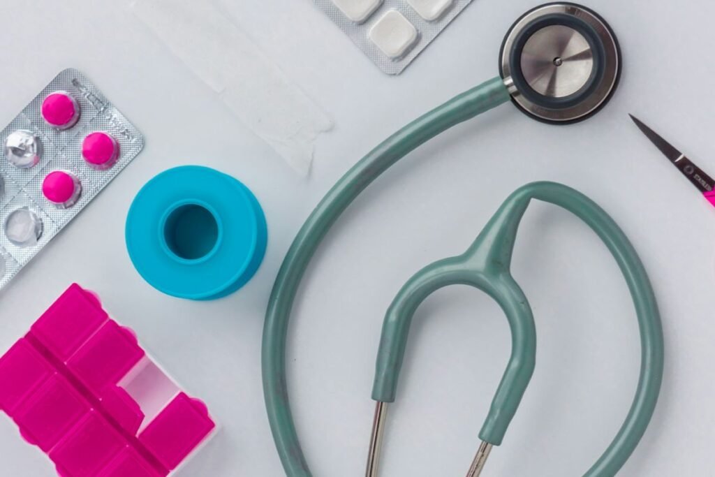 Health