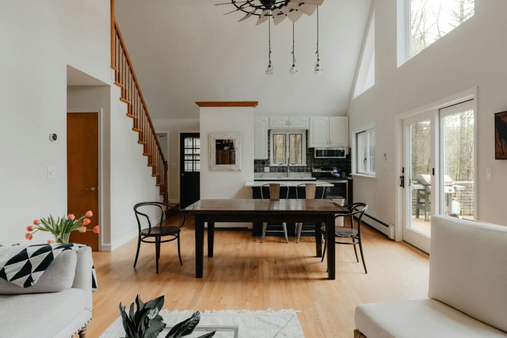 Real Estate