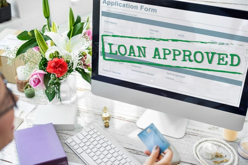 Instant Loan